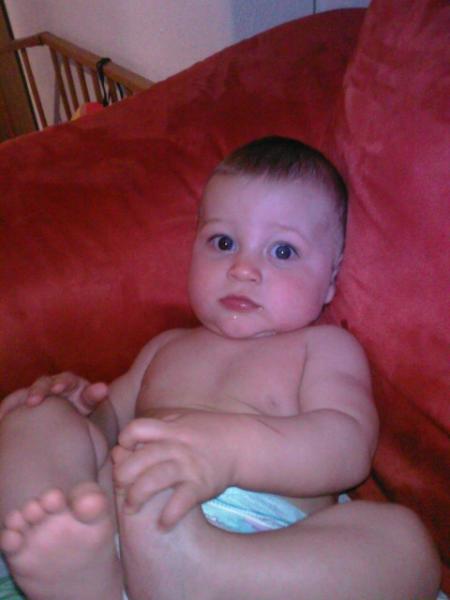 Bild zu nochmal nen versuch,hoffe jetzt klappts:-) - Forum für Juli - Mamis