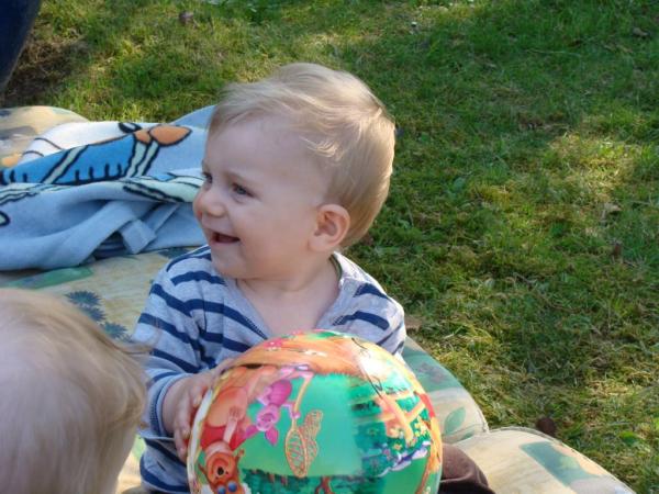 Bild zu