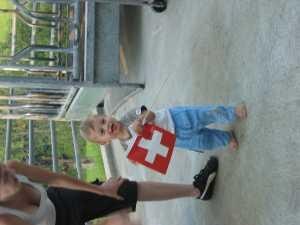Bild zu aaron:-) - Forum für Juli - Mamis