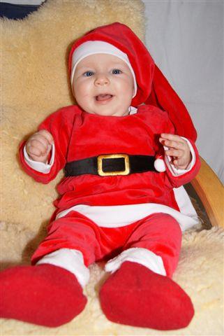 Bild zu Frohe weihnachten!!!! - Forum für Juli - Mamis