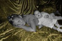 Bild zu Endlich Fotos!!!! - Forum für Juli - Mamis