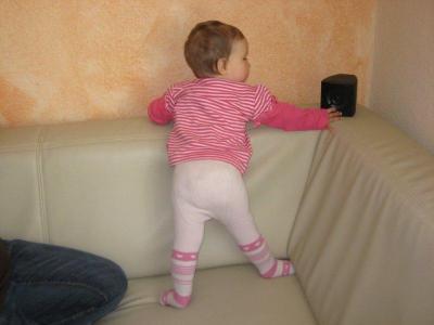 Bild zu jippi das erste mal so stolz bin ;-)) - Forum für Juli - Mamis