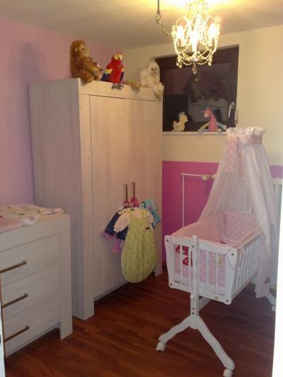 Bild zu Zimmer fertig ;-) - Forum für Juli - Mamis
