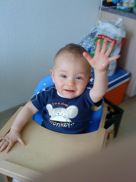 Bild zu 