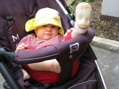 Bild zu Bildchen - Forum für Juli - Mamis