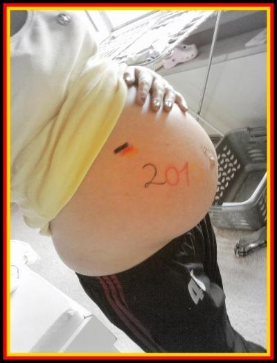 Bild zu einfach mal so =) - Forum für Juli - Mamis
