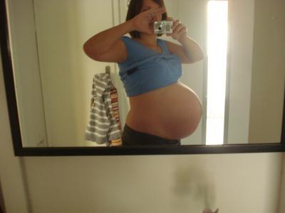 Bild zu Bauchbilder!!!!! - Forum für Juli - Mamis