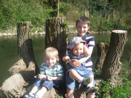 Bild zu