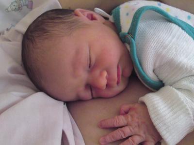 Bild zu Bild von Lucia... - Forum für Juli - Mamis