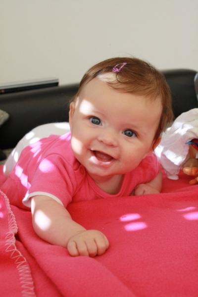 Bild zu @Maja86 und an alle - Forum für Juli - Mamis