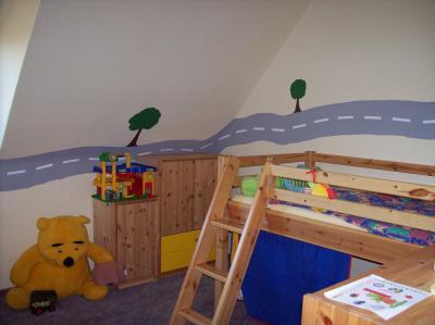 Bild zu Kizi vom Großen ist fertig!! - Forum für Juli - Mamis