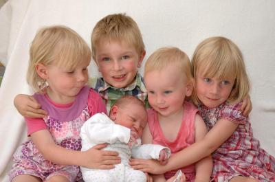 Bild zu !! Mein ganzer Stolz !! - Forum für Juli - Mamis