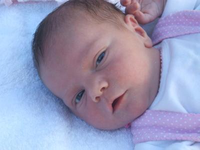 Bild zu Geburtsbericht und Bildchen :-) - Forum für Juli - Mamis