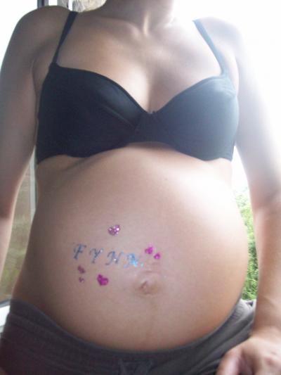 Bild zu Schaut mal - Forum für Juli - Mamis