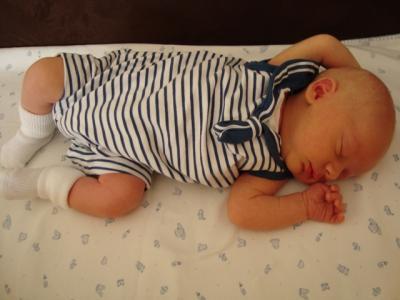 Bild zu Hallo, da sind wir wieder!   + Bildchen :) - Forum für Juli - Mamis