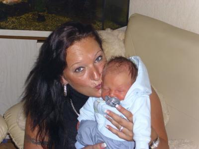 Bild zu Einfach nur mal so :-) - Forum für Juli - Mamis