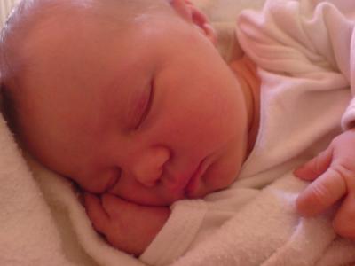 Bild zu wir dürfen seit 14.07 auch kuscheln..... und GB Bericht - Forum für Juli - Mamis