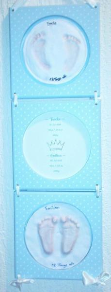 Bild zu waren kreativ - Forum für Juli - Mamis