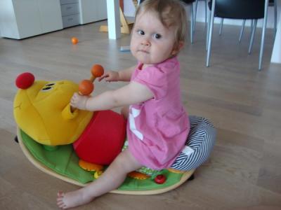 Bild zu Fotos von der GEBURTSTAGSPARTY!!! - Forum für Juli - Mamis