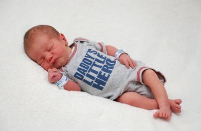 Bild zu Auch mal ein Bild!! - Forum für Juli - Mamis