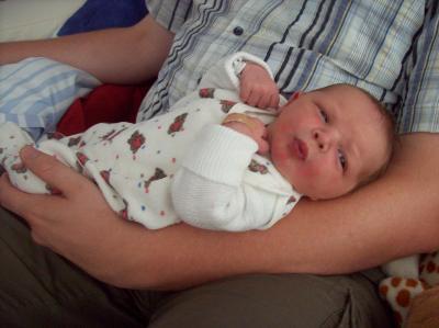 Bild zu Sooo viel passiert!!!!!!!!!!!! - Forum für Juli - Mamis