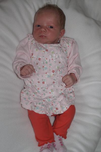 Bild zu Meine kleine Zaubermaus - Forum für Juli - Mamis