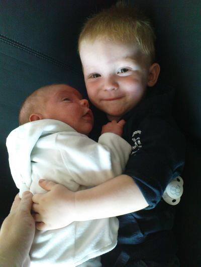 Bild zu neues bild auf wunsch von wu =) - Forum für Juli - Mamis