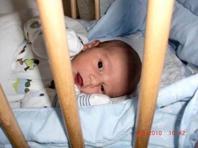 Bild zu postnatale Depressionen - Forum für Juli - Mamis