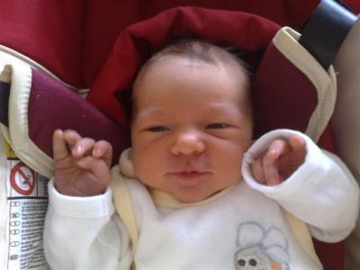 Bild zu Mal unsere Geburtsdaten nachträglich - Forum für Juli - Mamis