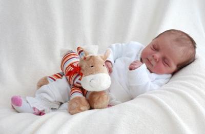 Bild zu Auch mal ein Foto!!! - Forum für Juli - Mamis