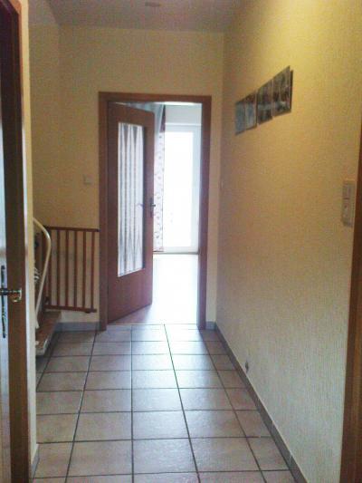 Bild zu welche farbe für meinen hausflur? - Forum für Juli - Mamis