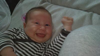 Bild zu Wie sieht es bei euch mit dem Gewicht aus? - Forum für Juli - Mamis