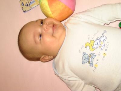 Bild zu Lachen - Forum für Juli - Mamis