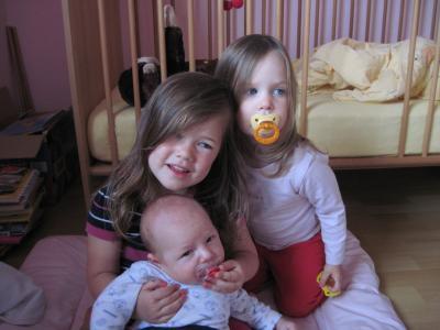 Bild zu Mal ein Foto.... - Forum für Juli - Mamis