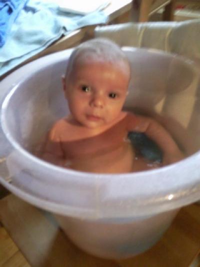 Bild zu sooooooo...... - Forum für Juli - Mamis