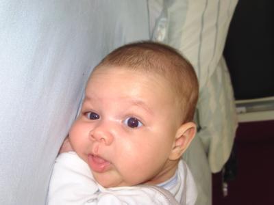 Bild zu unser kleiner - Forum für Juli - Mamis