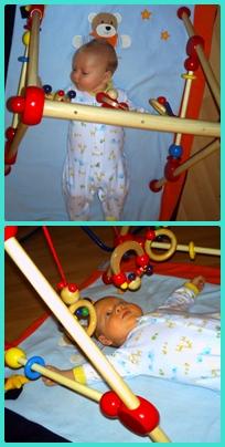 Bild zu muss mein schwergewicht doch auch mal wieder zeigen...:) - Forum für Juli - Mamis