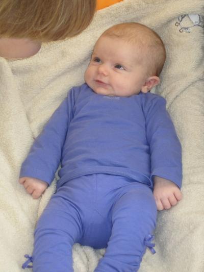 Bild zu auch mal zeig - Forum für Juli - Mamis