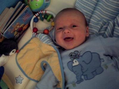 Bild zu morgens halb sieben in Deutschland.....:) - Forum für Juli - Mamis