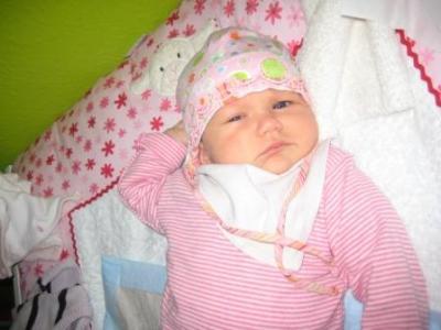 Bild zu Hab noch gar keins gezeigt, deshalb... - Forum für Juli - Mamis