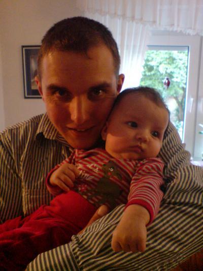 Bild zu Meine Mucki - Forum für Juli - Mamis