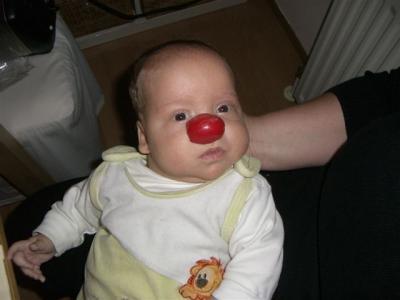 Bild zu Eltern sind die fiesesten Hupen der ganzen Welt.... - Forum für Juli - Mamis