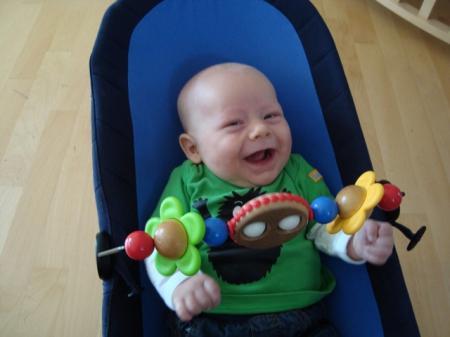 Bild zu 