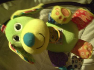 Bild zu Ich habe was gaaanz süsses gekauft! - Forum für Juli - Mamis