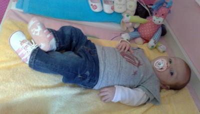 Bild zu U4 und 2. Impfung - Forum für Juli - Mamis