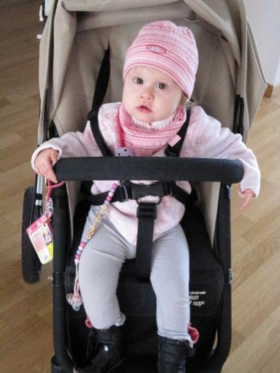Bild zu Hier mal wieder mein Mäusel - Forum für Juli - Mamis
