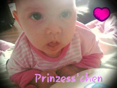 Bild zu wird mal wieder zeit =) - Forum für Juli - Mamis