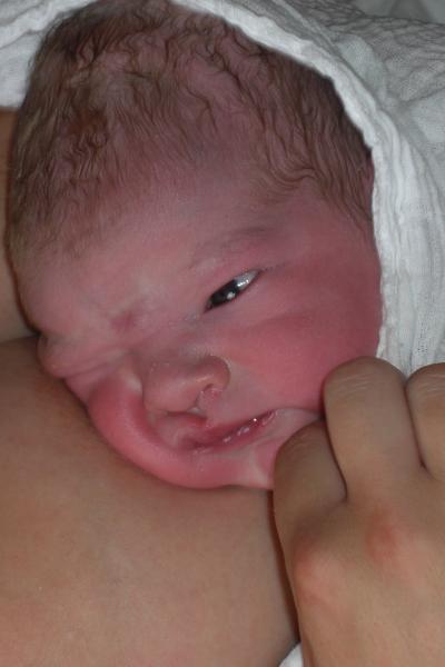 Bild zu Heute vor drei Monaten - Forum für Juli - Mamis