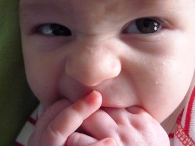 Bild zu Ich mag auch mal wieder zeigen... - Forum für Juli - Mamis