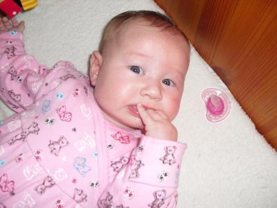 Bild zu Erkennt das jm wieder?? - Forum für Juli - Mamis